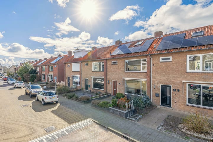 Foto 36 van van Speykstraat 71