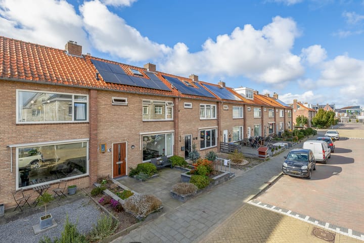 Foto 37 van van Speykstraat 71