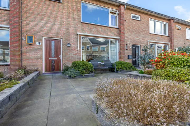 Foto 38 van van Speykstraat 71