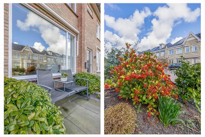 Foto 39 van van Speykstraat 71