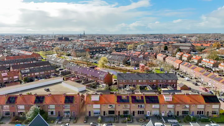 Foto 40 van van Speykstraat 71