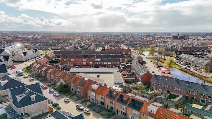 Foto 41 van van Speykstraat 71