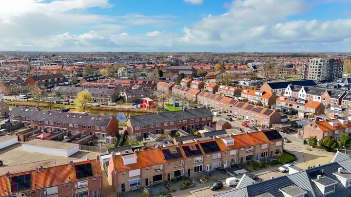 Foto 42 van van Speykstraat 71