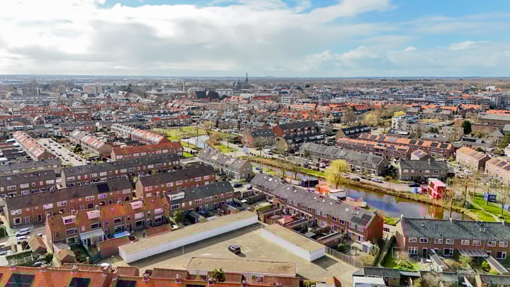 Foto 43 van van Speykstraat 71