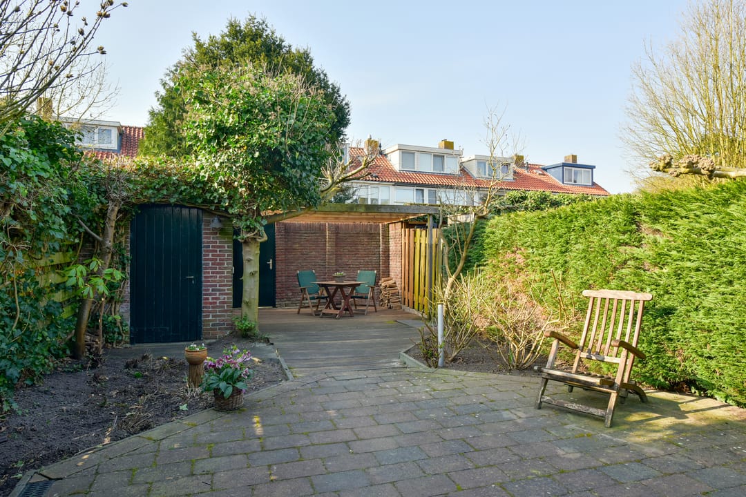 Foto 23 van Colijnlaan 10