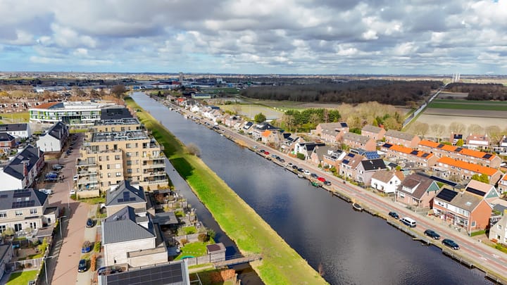 Foto 45 van van Speykstraat 71