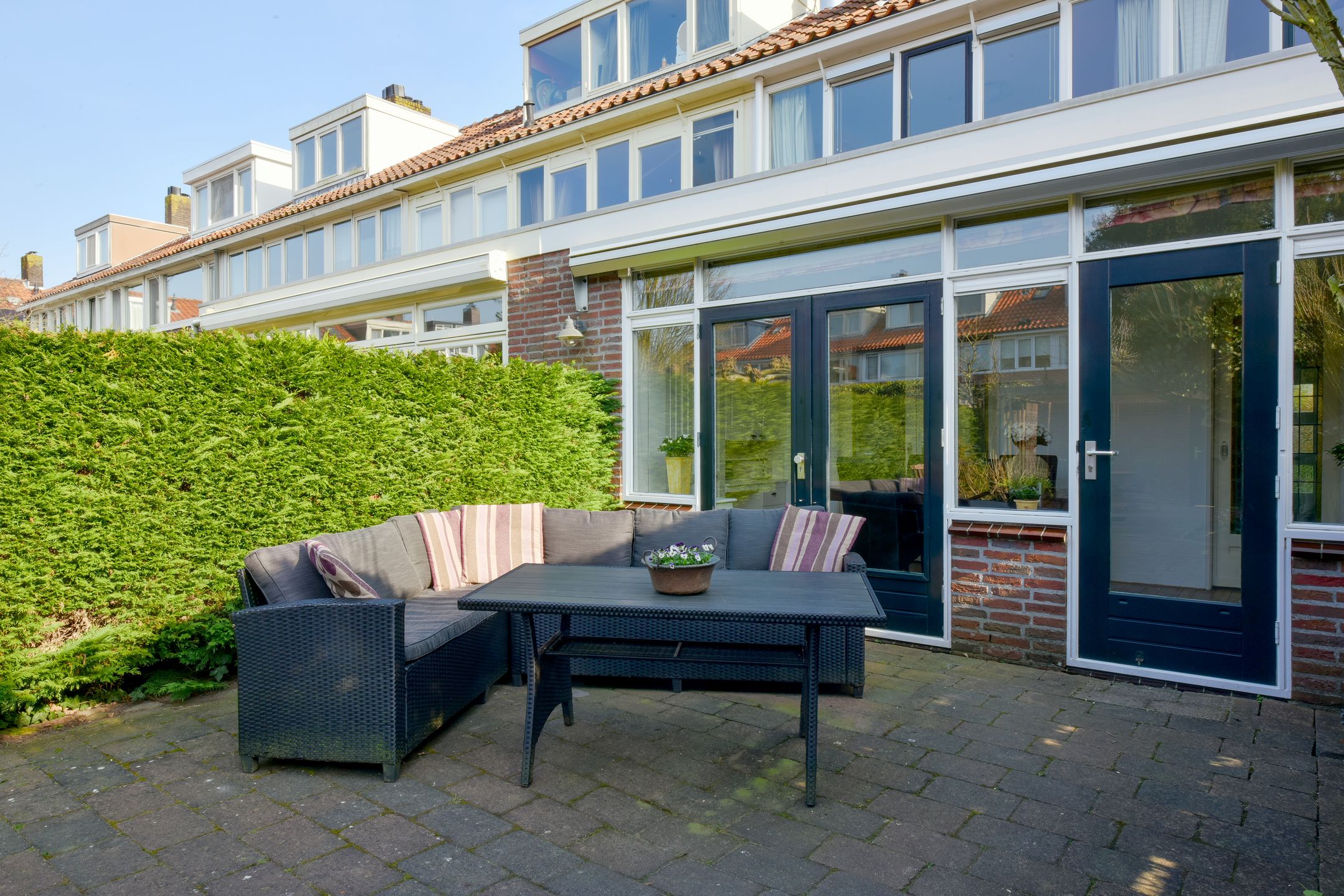 Foto 24 van Colijnlaan 10