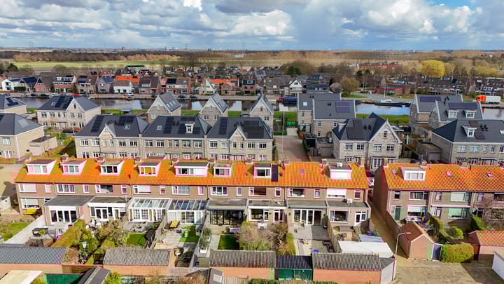 Foto 46 van van Speykstraat 71