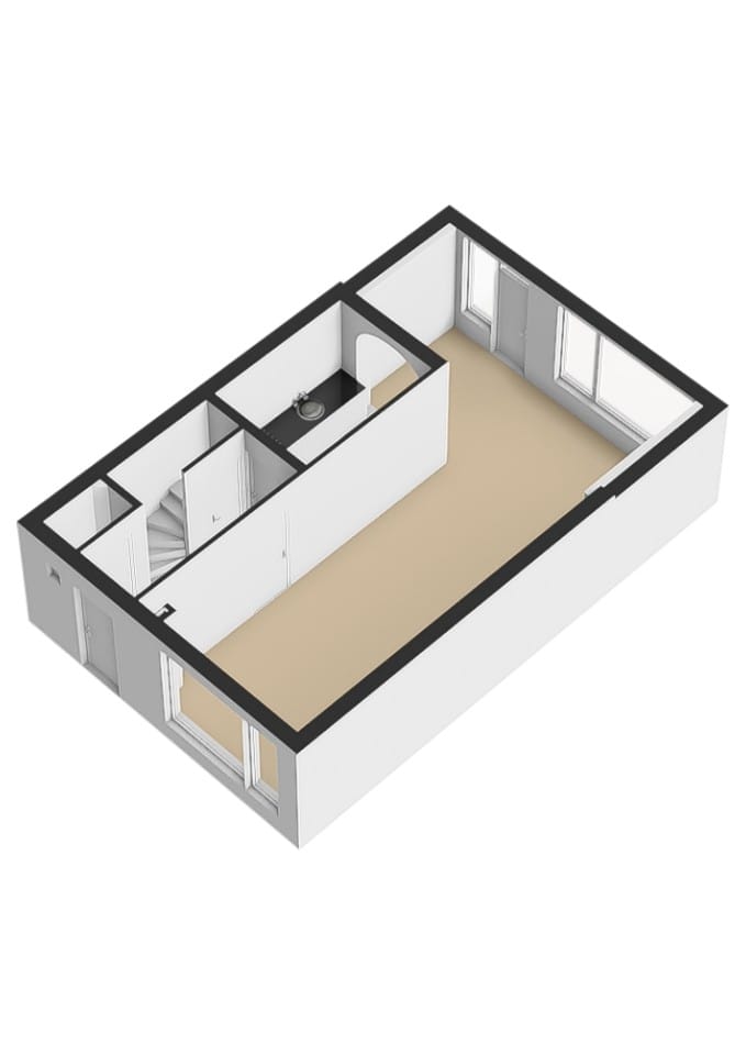 Foto 48 van van Speykstraat 71