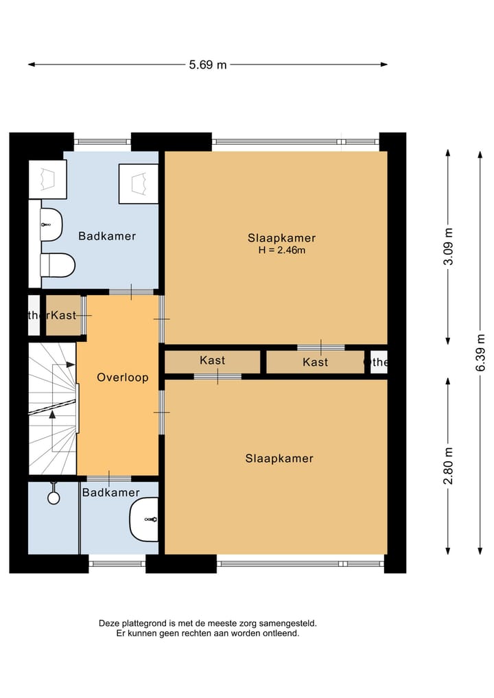 Foto 49 van van Speykstraat 71