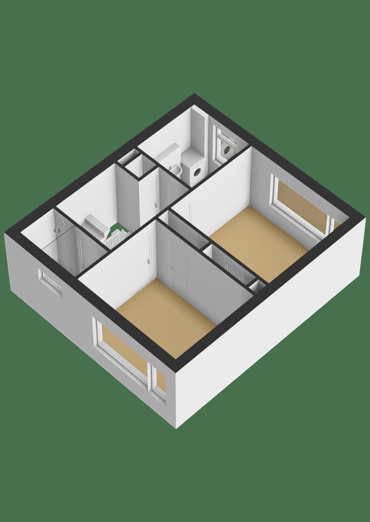 Foto 50 van van Speykstraat 71