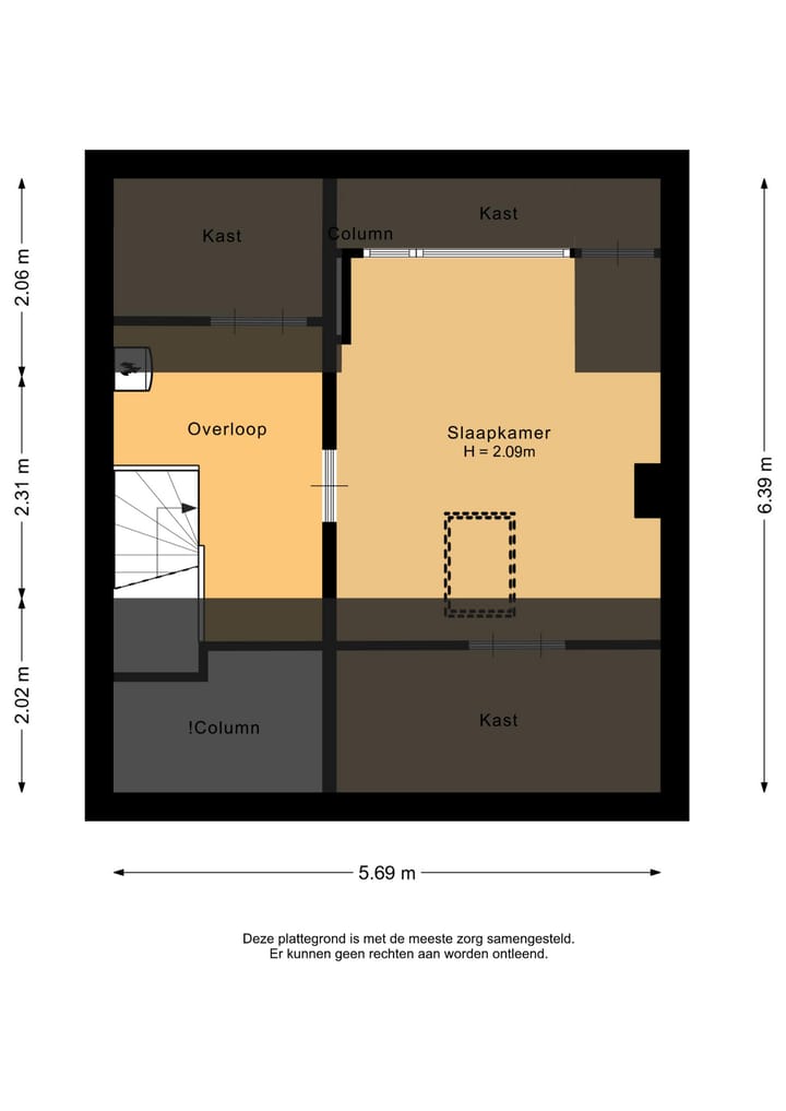 Foto 51 van van Speykstraat 71
