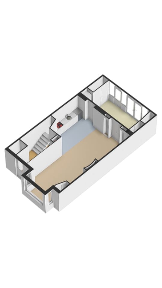 Foto 30 van Colijnlaan 10