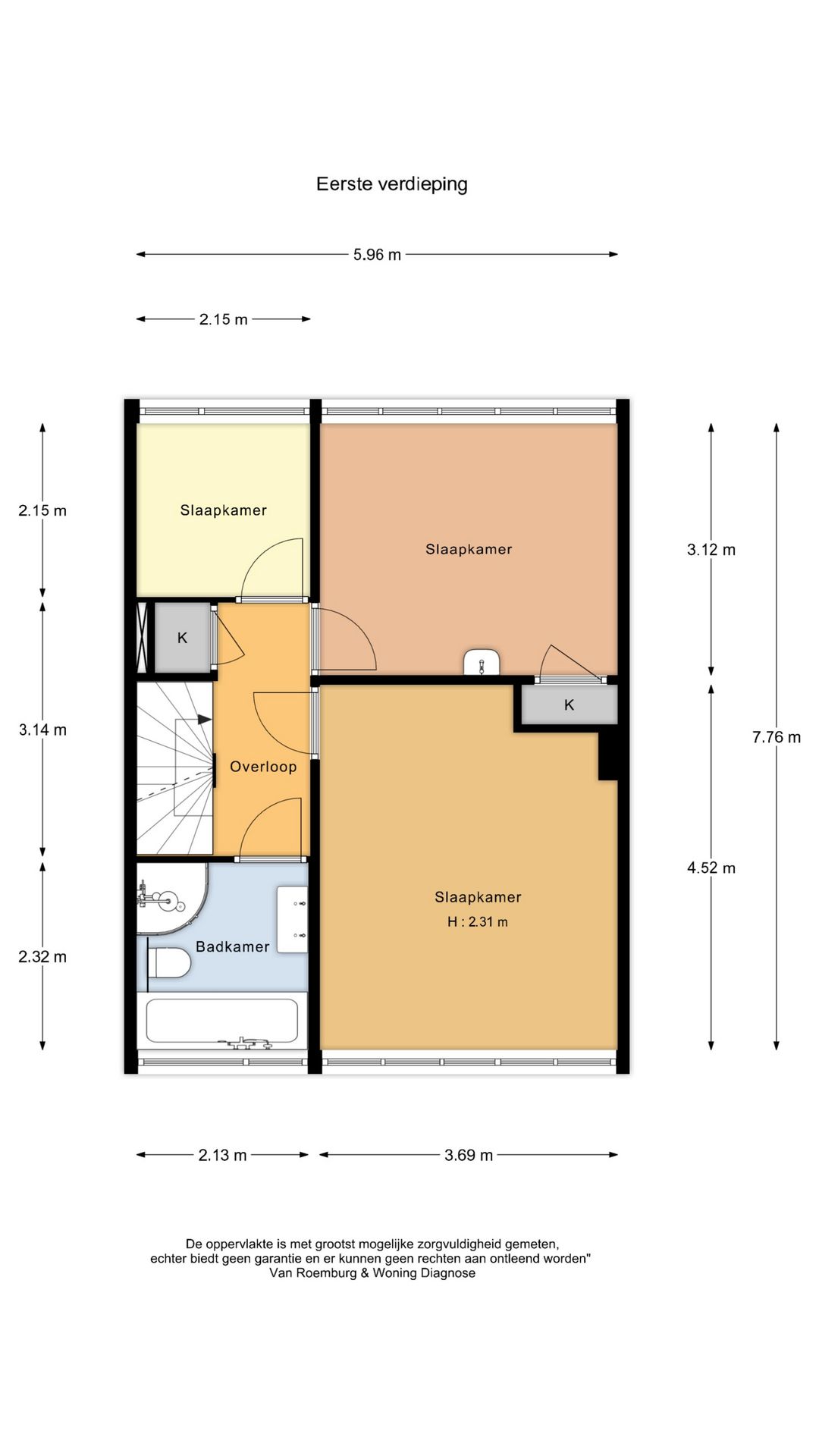 Foto 31 van Colijnlaan 10