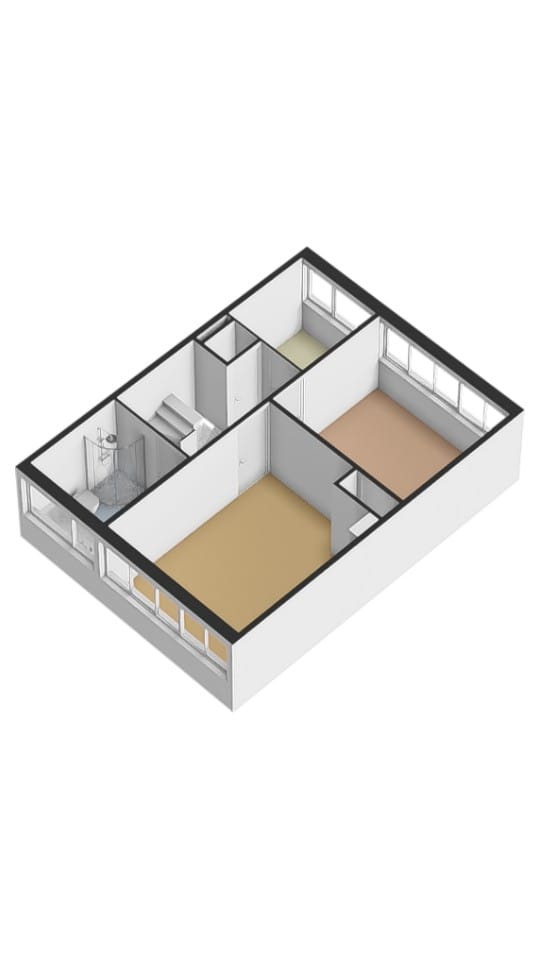 Foto 32 van Colijnlaan 10
