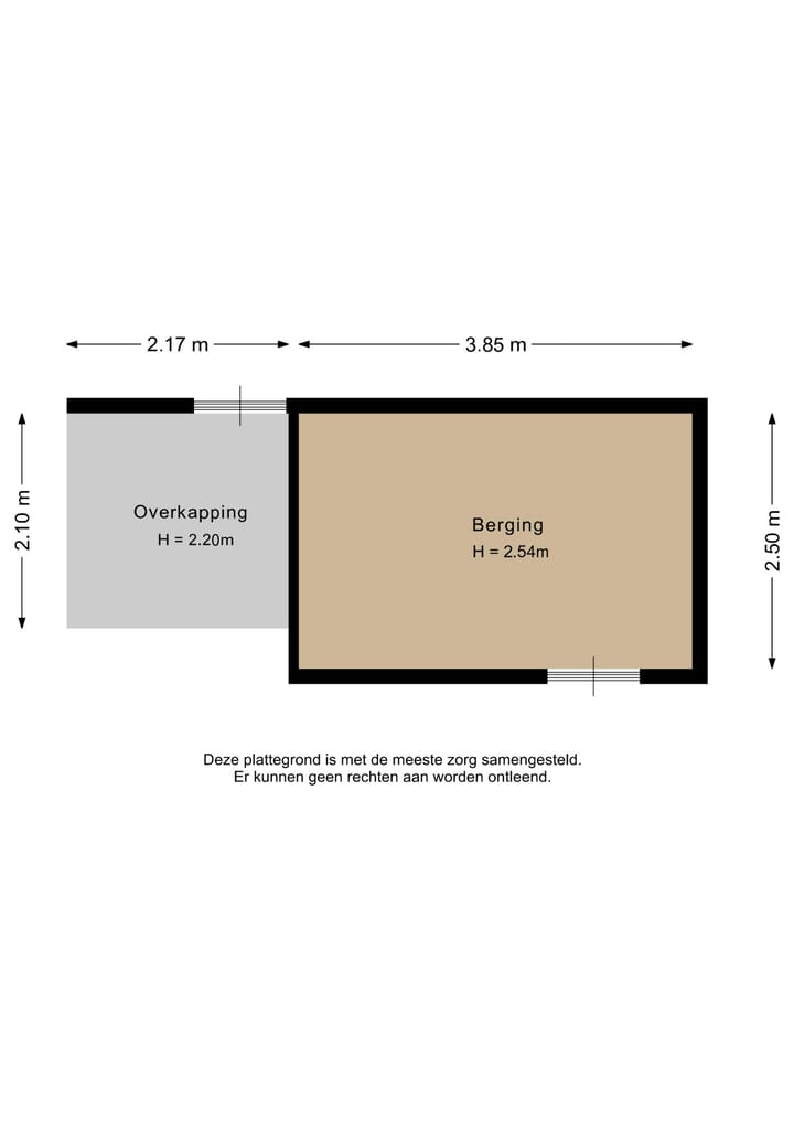 Foto 54 van van Speykstraat 71