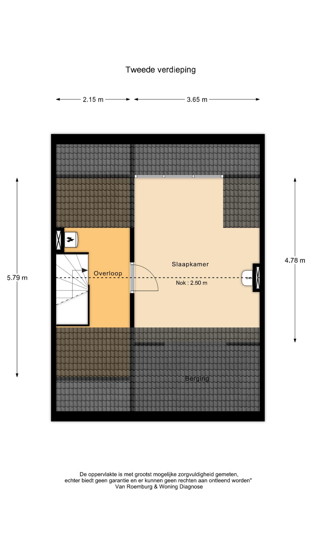 Foto 33 van Colijnlaan 10