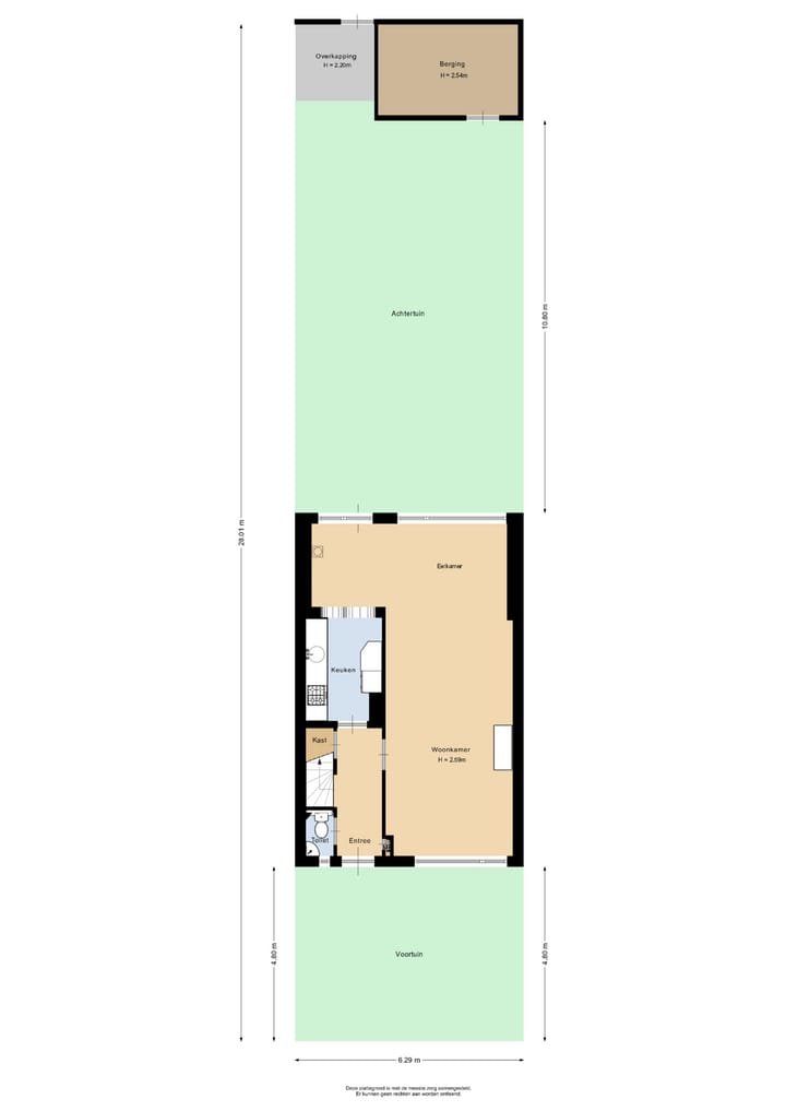 Foto 56 van van Speykstraat 71