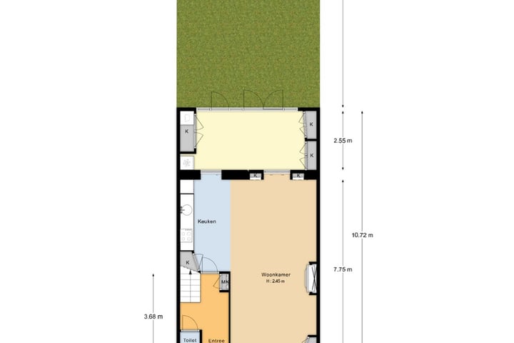Foto 37 van Colijnlaan 10