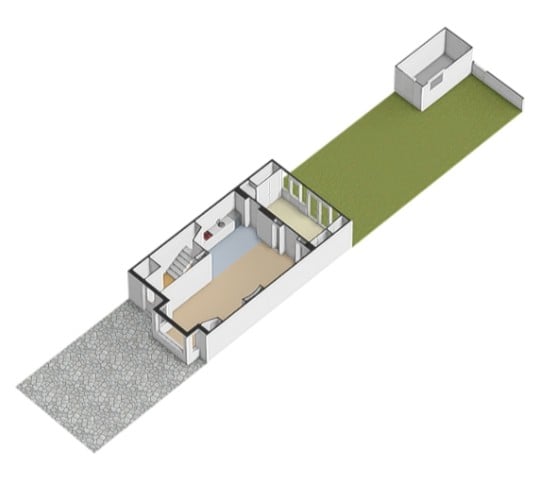 Foto 38 van Colijnlaan 10