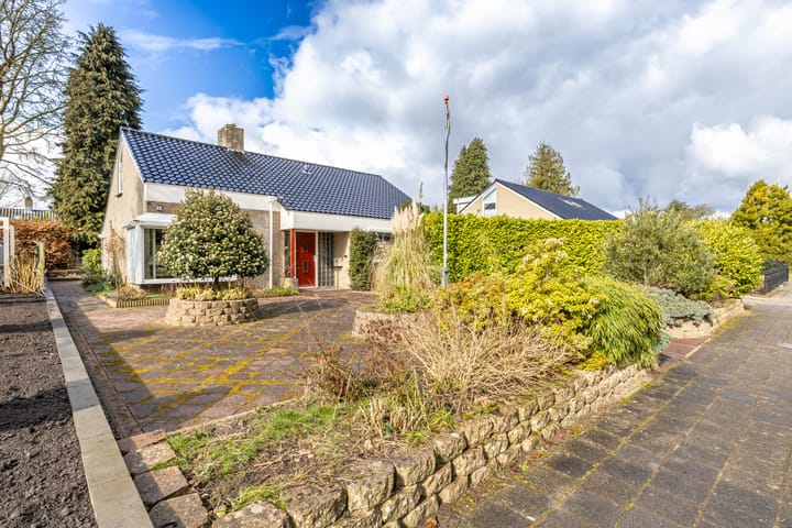 Foto 1 van Goudsbloemweg 8