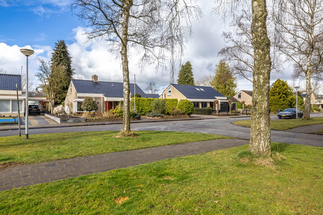 Foto 2 van Goudsbloemweg 8