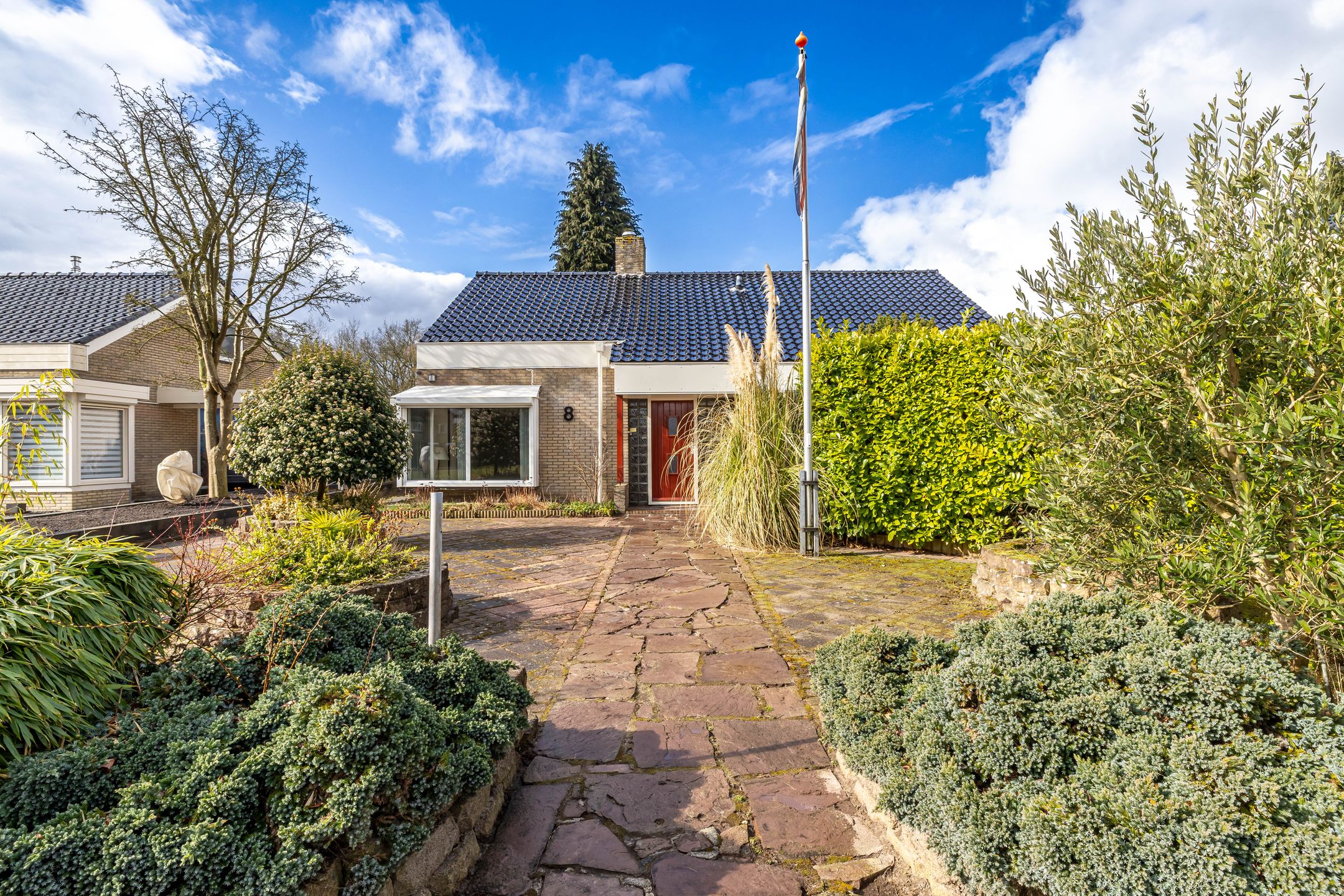 Foto 3 van Goudsbloemweg 8