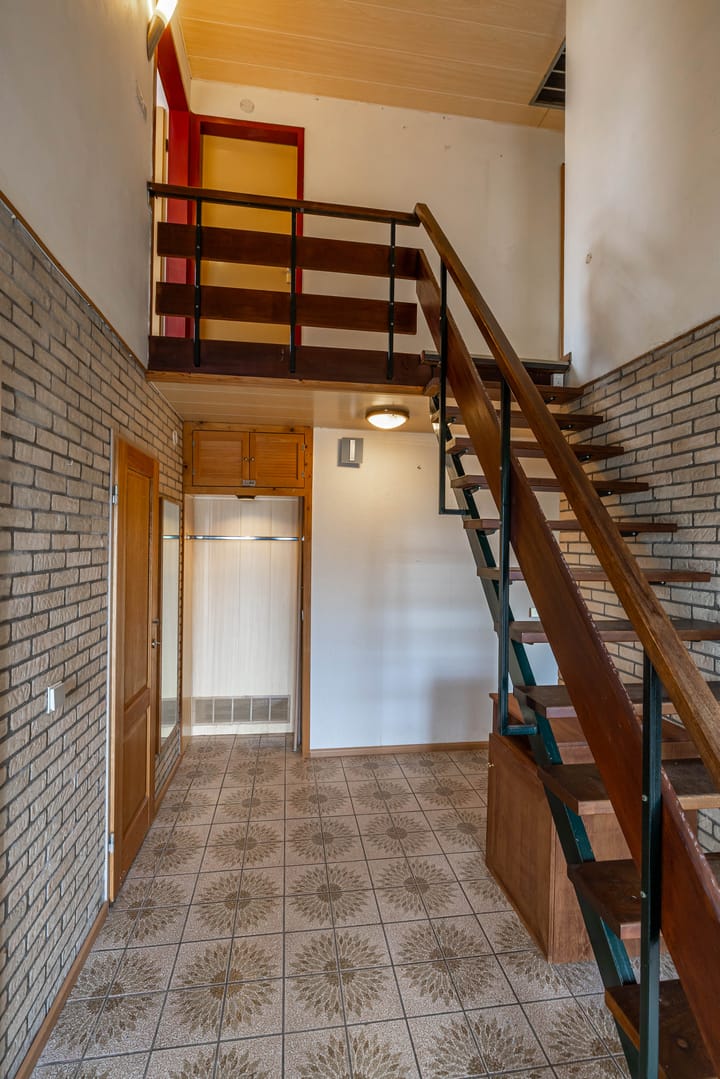 Foto 5 van Goudsbloemweg 8