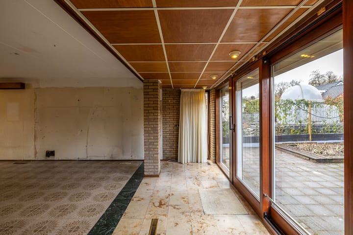 Foto 7 van Goudsbloemweg 8