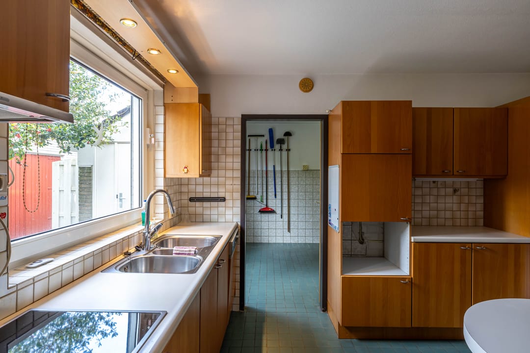 Foto 8 van Goudsbloemweg 8