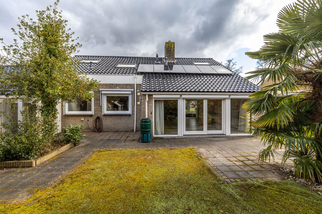 Foto 22 van Goudsbloemweg 8