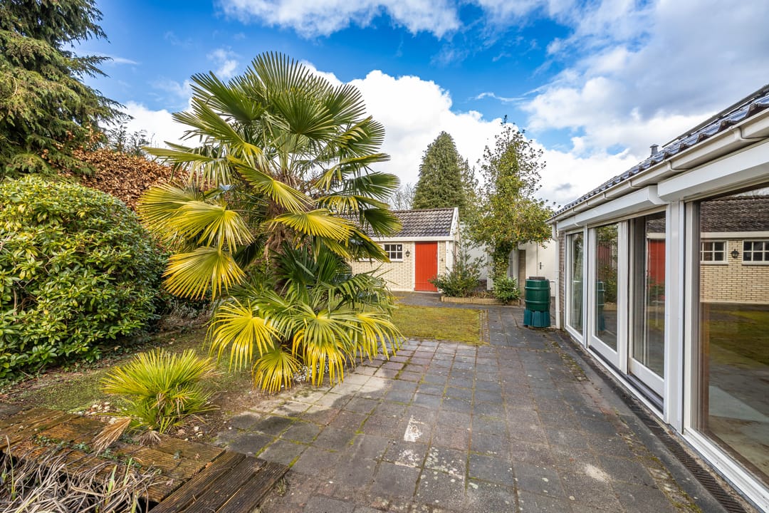 Foto 23 van Goudsbloemweg 8