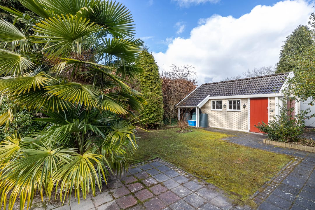 Foto 26 van Goudsbloemweg 8