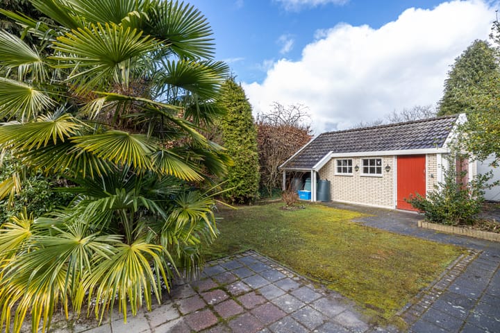 Foto 26 van Goudsbloemweg 8