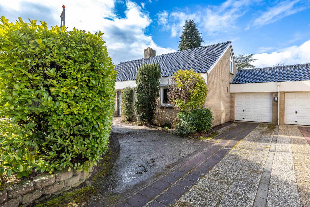 Foto 28 van Goudsbloemweg 8