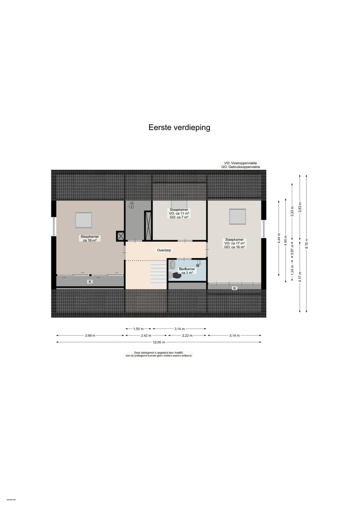 Foto 30 van Goudsbloemweg 8