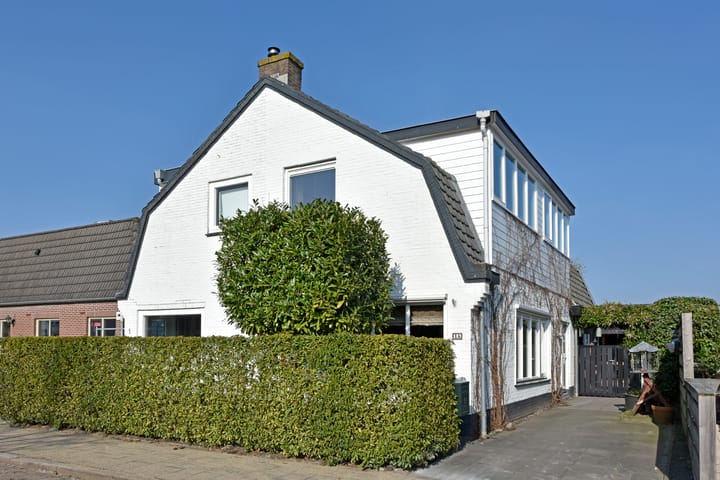 van Wassenaerstraat 1-a