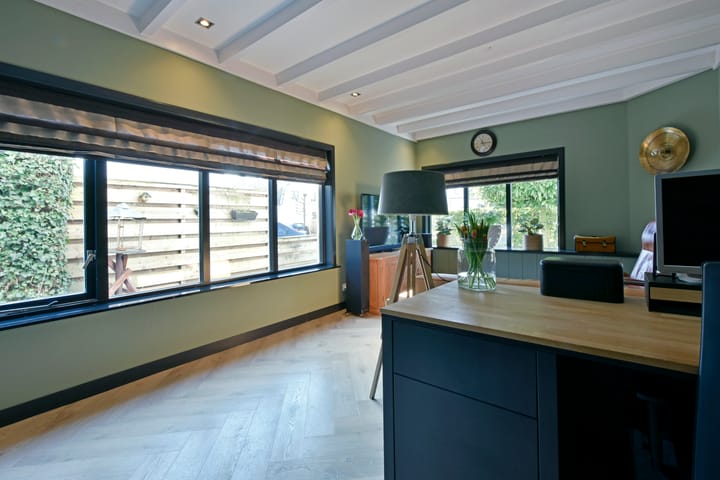 Foto 3 van van Wassenaerstraat 1-A