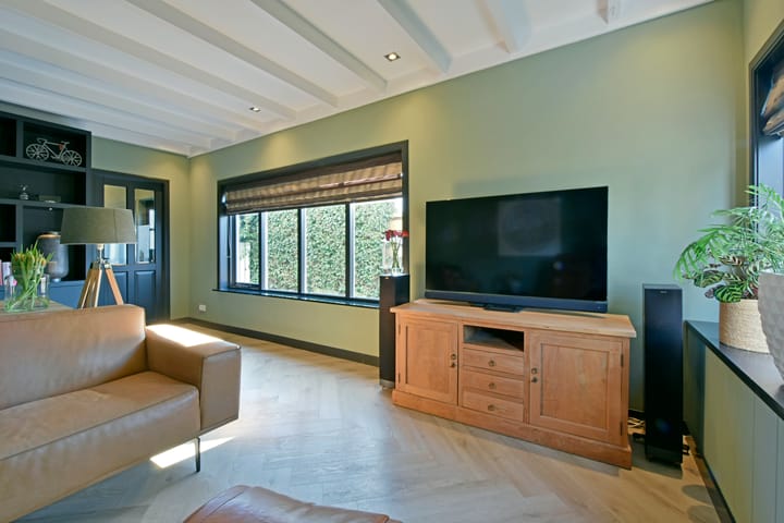 Foto 4 van van Wassenaerstraat 1-A