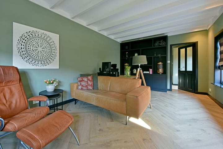 Foto 5 van van Wassenaerstraat 1-A