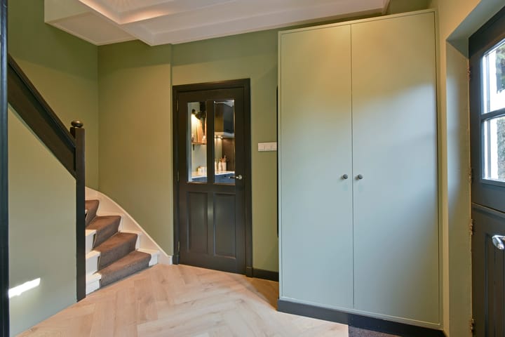 Photo 7 of van Wassenaerstraat 1-A