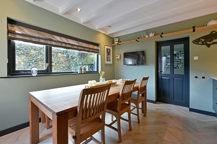 Photo 12 of van Wassenaerstraat 1-A