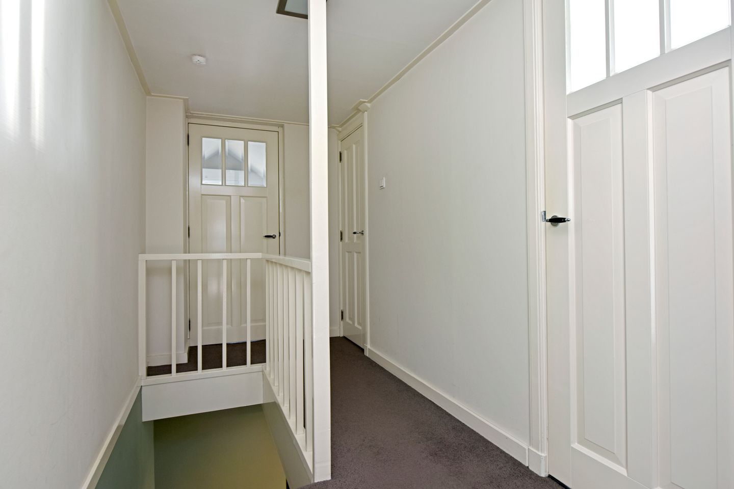 Foto 14 van van Wassenaerstraat 1-A