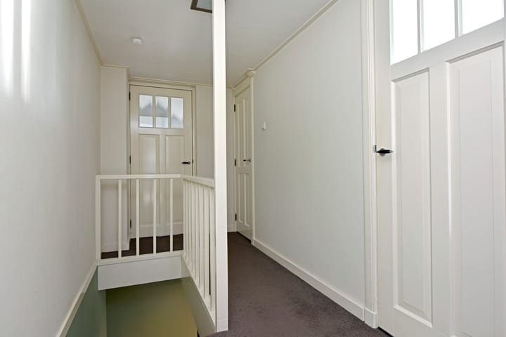 Photo 14 of van Wassenaerstraat 1-A