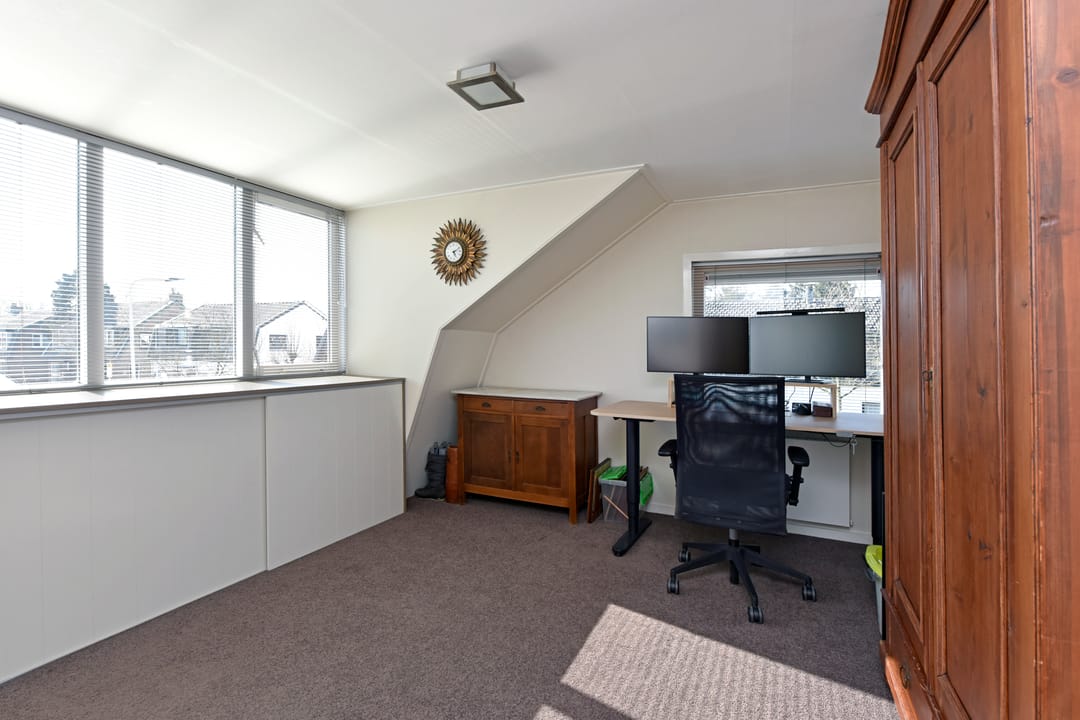 Foto 17 van van Wassenaerstraat 1-A