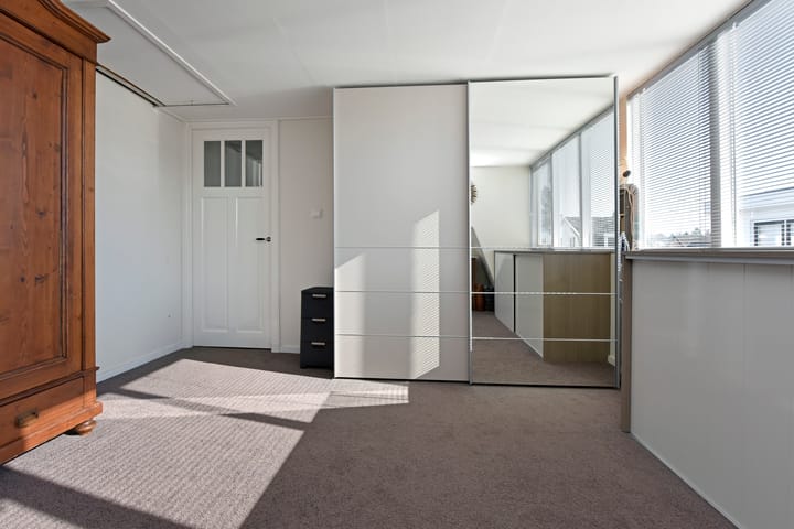 Photo 18 of van Wassenaerstraat 1-A