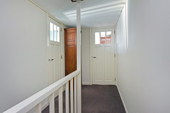 Photo 19 of van Wassenaerstraat 1-A