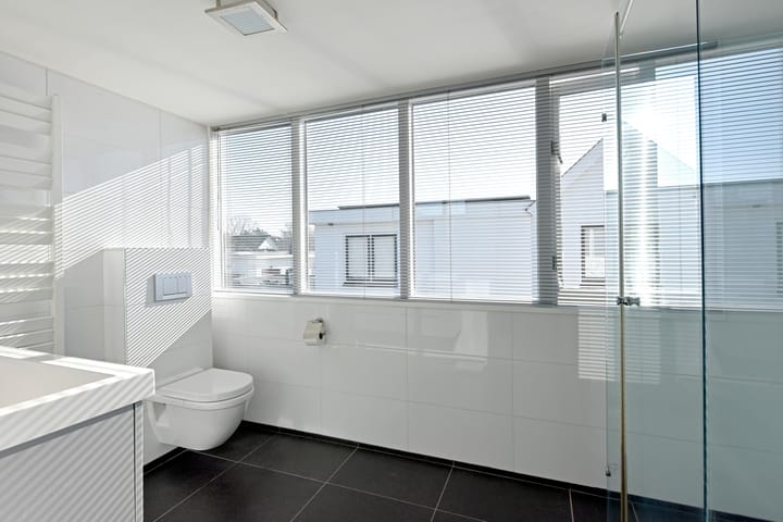 Photo 20 of van Wassenaerstraat 1-A