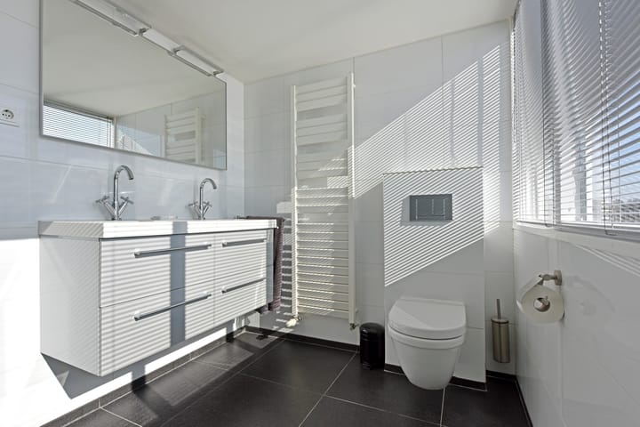 Photo 21 of van Wassenaerstraat 1-A