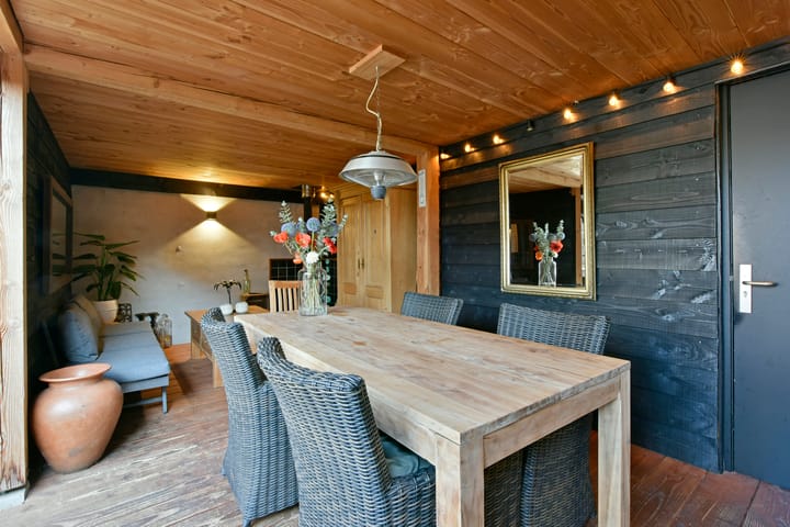 Photo 26 of van Wassenaerstraat 1-A